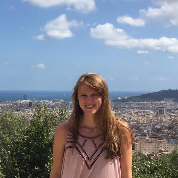 Meet your Posher, Jillian - Picture 1 of 1